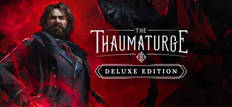 The Thaumaturge on GOG.com.